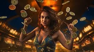 Dragon Palace ငါးပစ်ဂိမ်း Jackpot ဆုငွေ