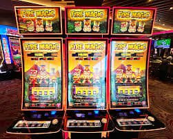 Classic Slots 3 Reel မြန်မာ ကစားသမားများ
