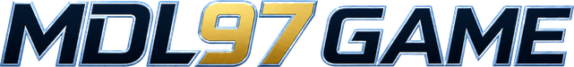 mdl97 game Logo